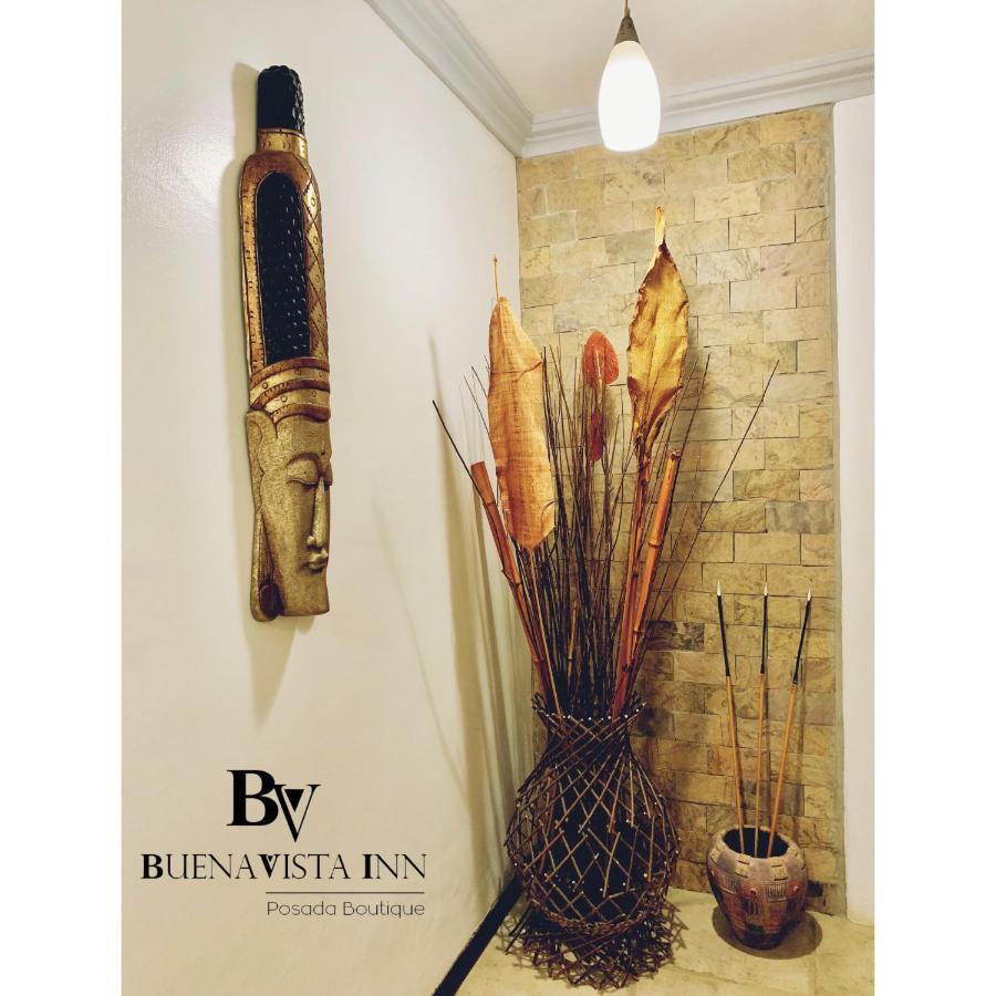 Buenavista Inn ไมเกเตีย ภายนอก รูปภาพ