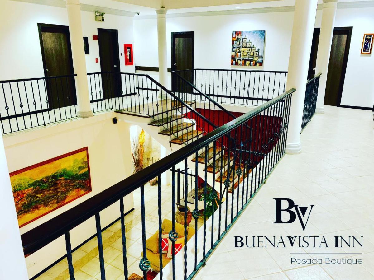 Buenavista Inn ไมเกเตีย ภายนอก รูปภาพ