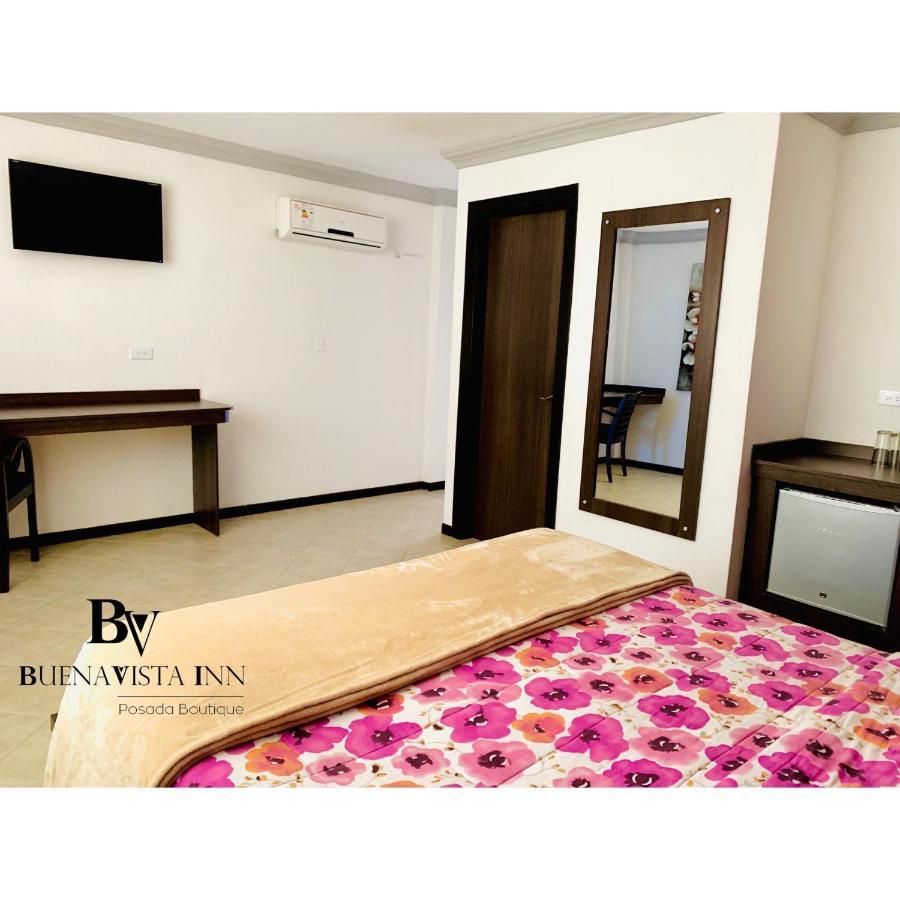 Buenavista Inn ไมเกเตีย ภายนอก รูปภาพ
