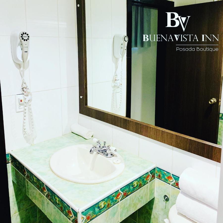 Buenavista Inn ไมเกเตีย ภายนอก รูปภาพ