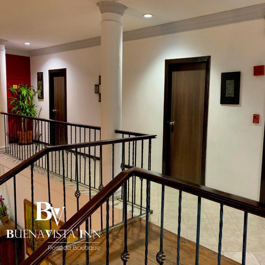 Buenavista Inn ไมเกเตีย ภายนอก รูปภาพ
