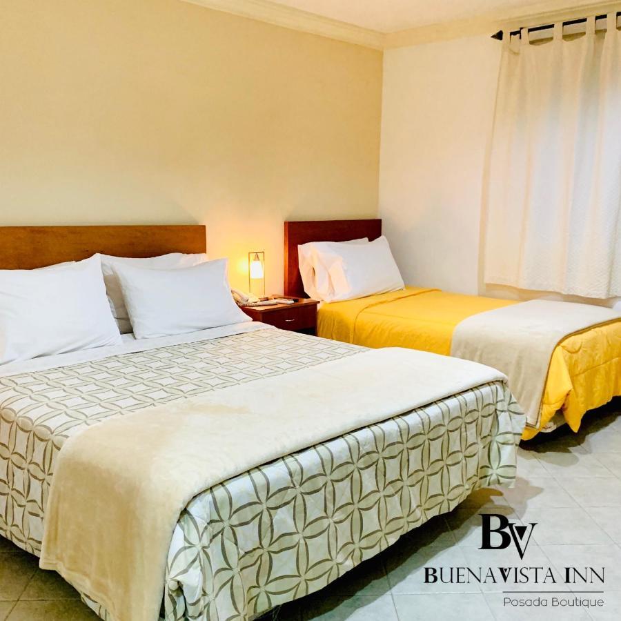Buenavista Inn ไมเกเตีย ภายนอก รูปภาพ
