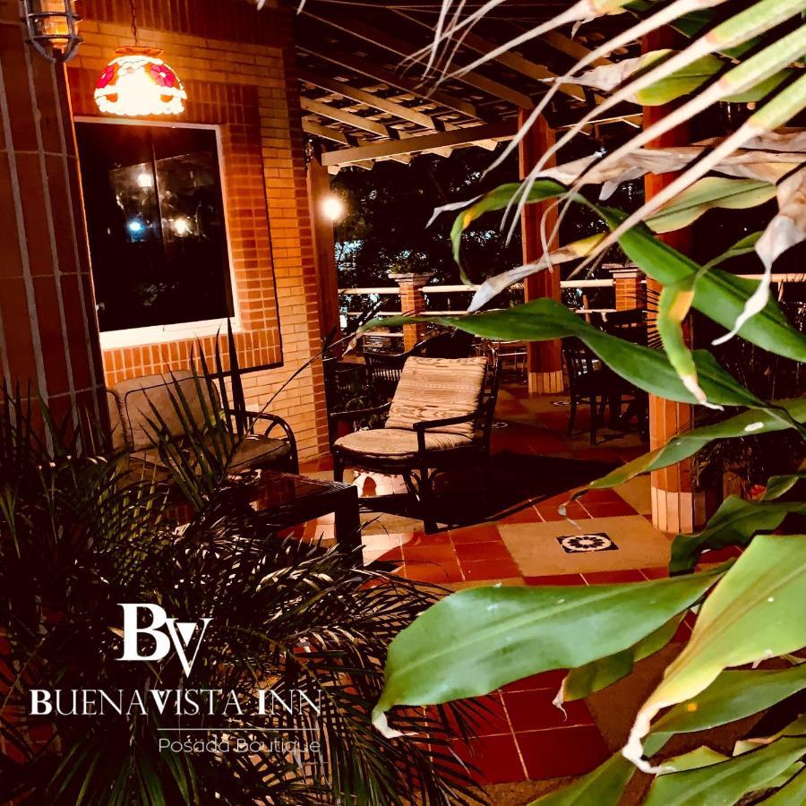 Buenavista Inn ไมเกเตีย ภายนอก รูปภาพ